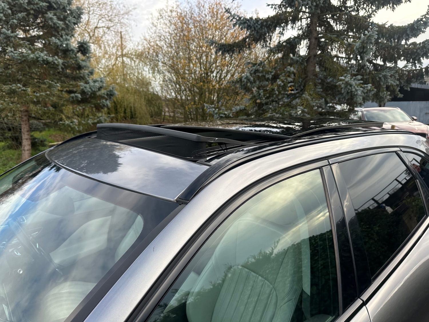 Used Jaguar F-Pace 2017 for sale - 76799539: Photo 6