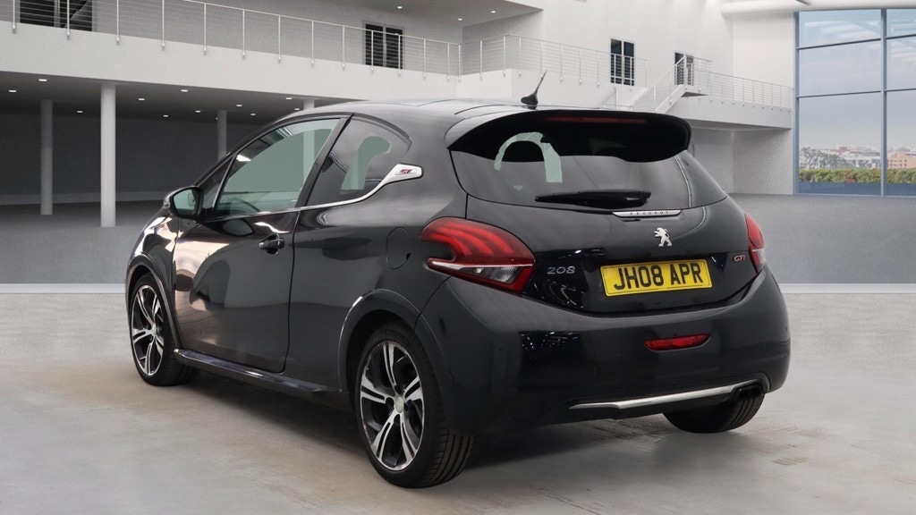 Used Peugeot 208 2016 for sale - 77310865: Photo 11