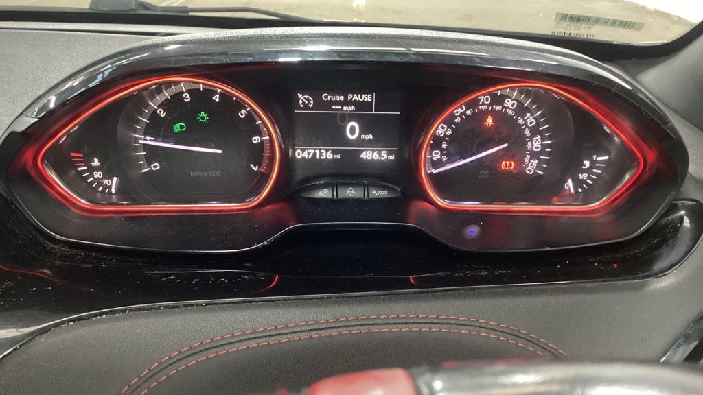 Used Peugeot 208 2016 for sale - 77310865: Photo 14