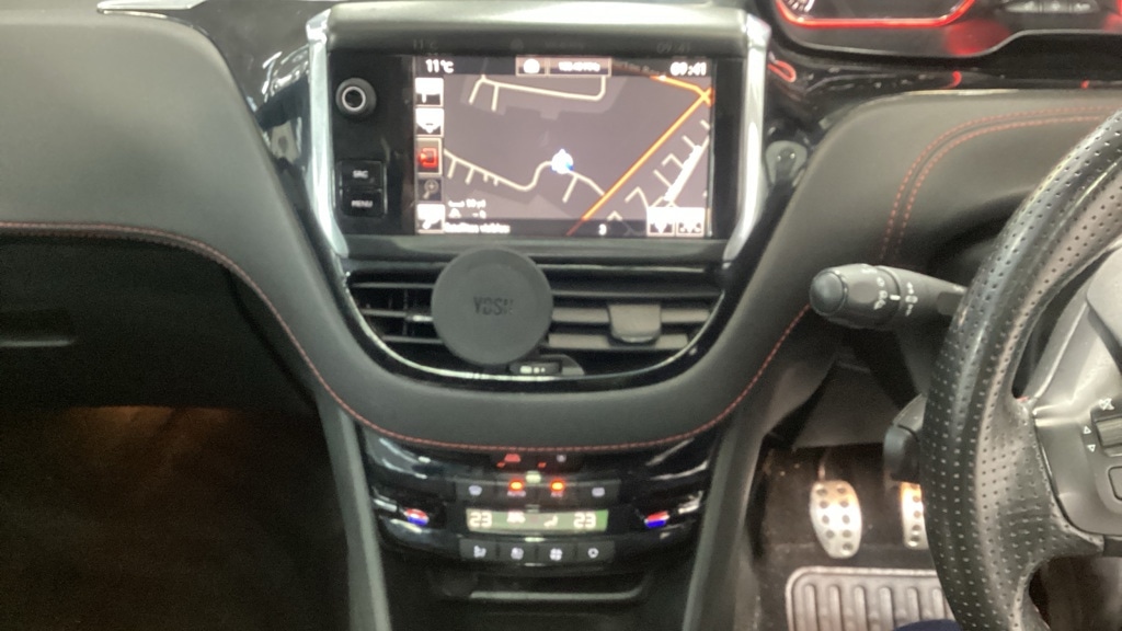 Used Peugeot 208 2016 for sale - 77310865: Photo 15