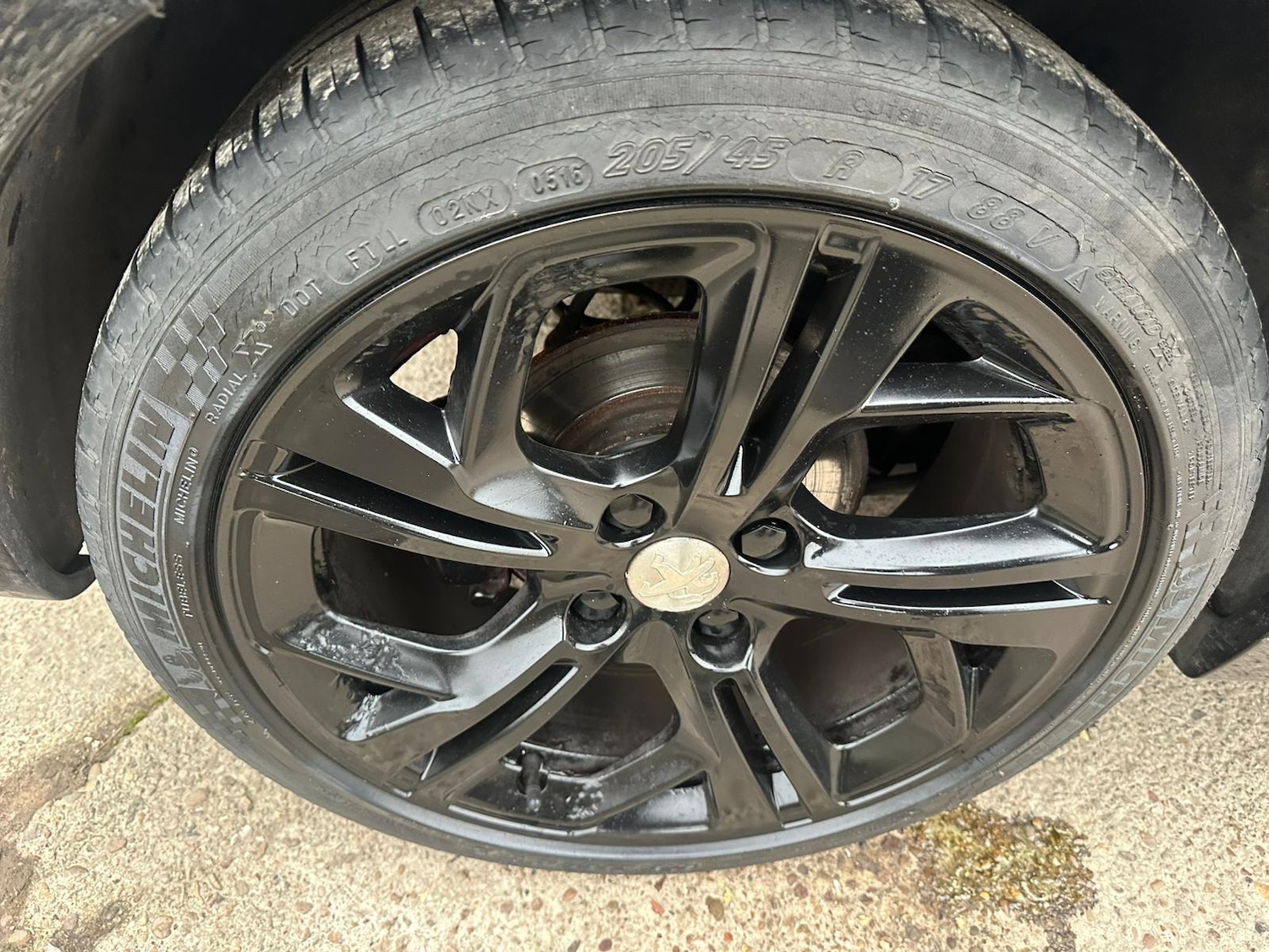 Used Peugeot 208 2016 for sale - 77310865: Photo 17