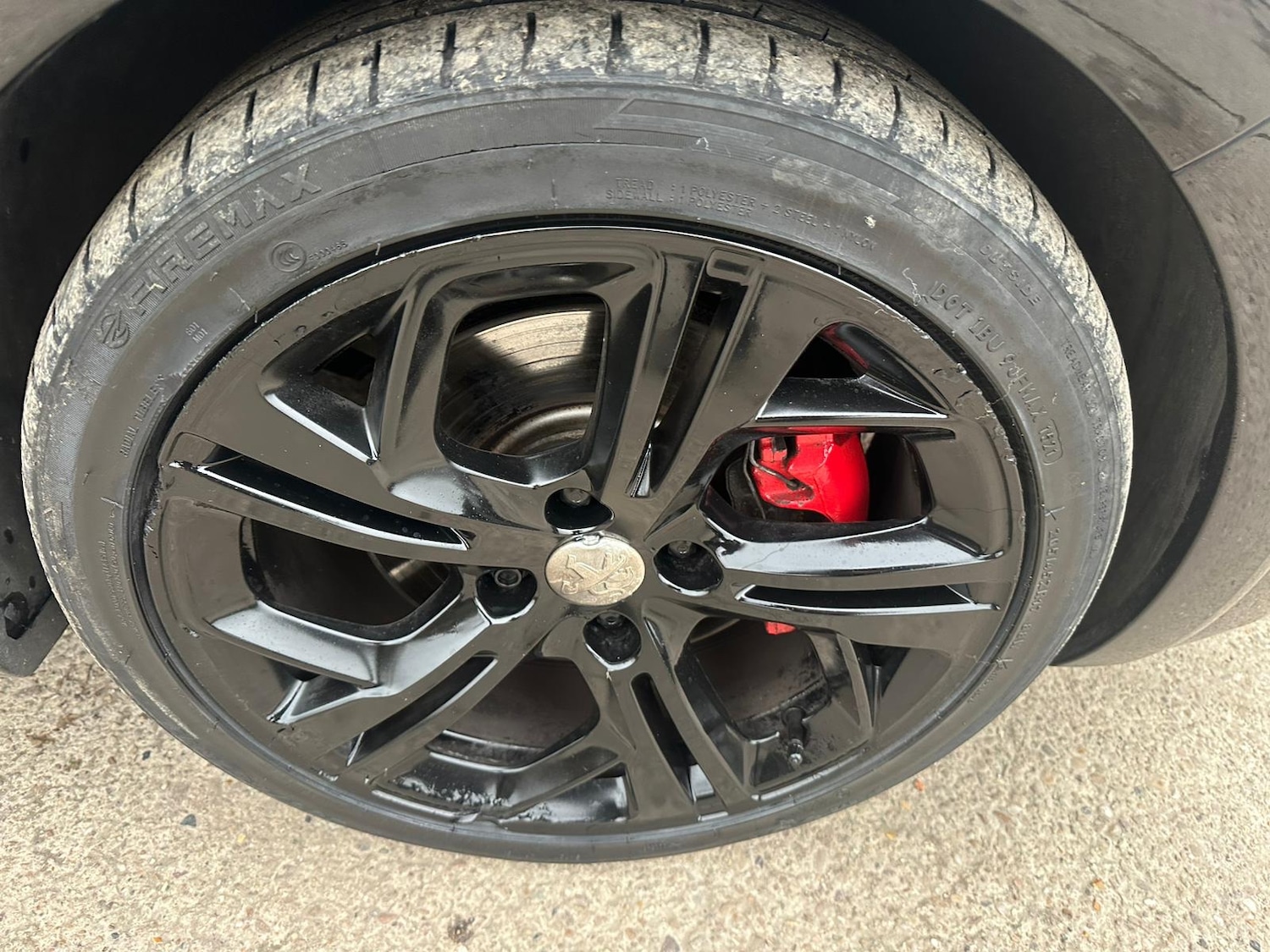 Used Peugeot 208 2016 for sale - 77310865: Photo 18