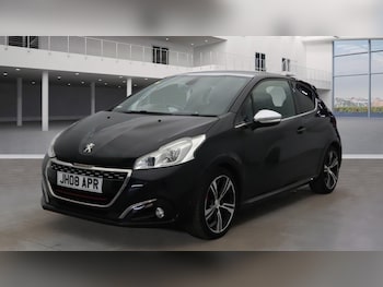 Used Peugeot 208 2016 for sale - 77310865: Photo