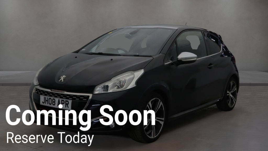 Used Peugeot 208 2016 for sale - 77310865: Photo 2