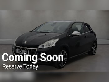 Used Peugeot 208 2016 for sale - 77310865: Photo