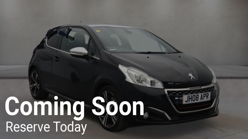Used Peugeot 208 2016 for sale - 77310865: Photo 3