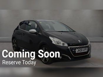 Used Peugeot 208 2016 for sale - 77310865: Photo