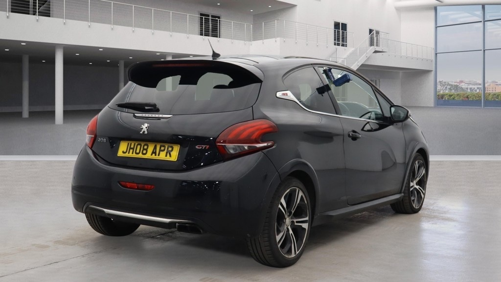 Used Peugeot 208 2016 for sale - 77310865: Photo 4