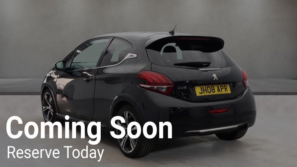 Used Peugeot 208 2016 for sale - 77310865: Photo 5