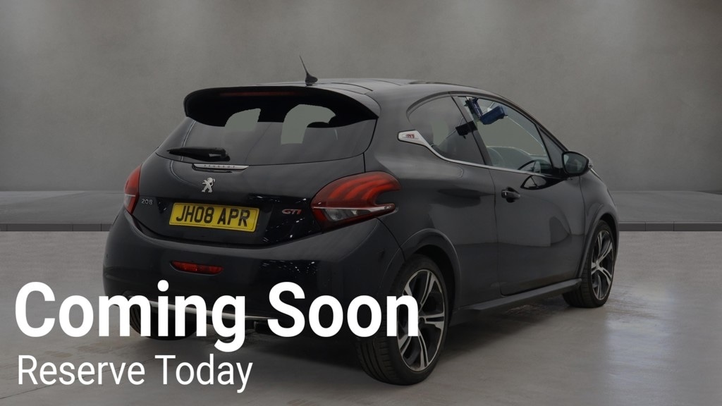 Used Peugeot 208 2016 for sale - 77310865: Photo 7