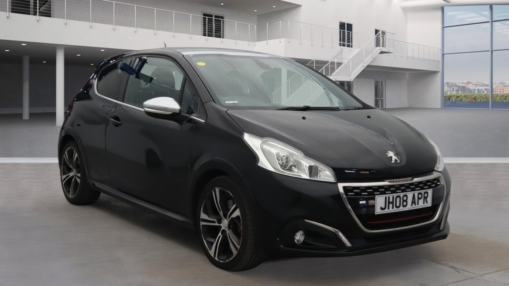 Used Peugeot 208 2016 for sale - 77310865: Photo 8