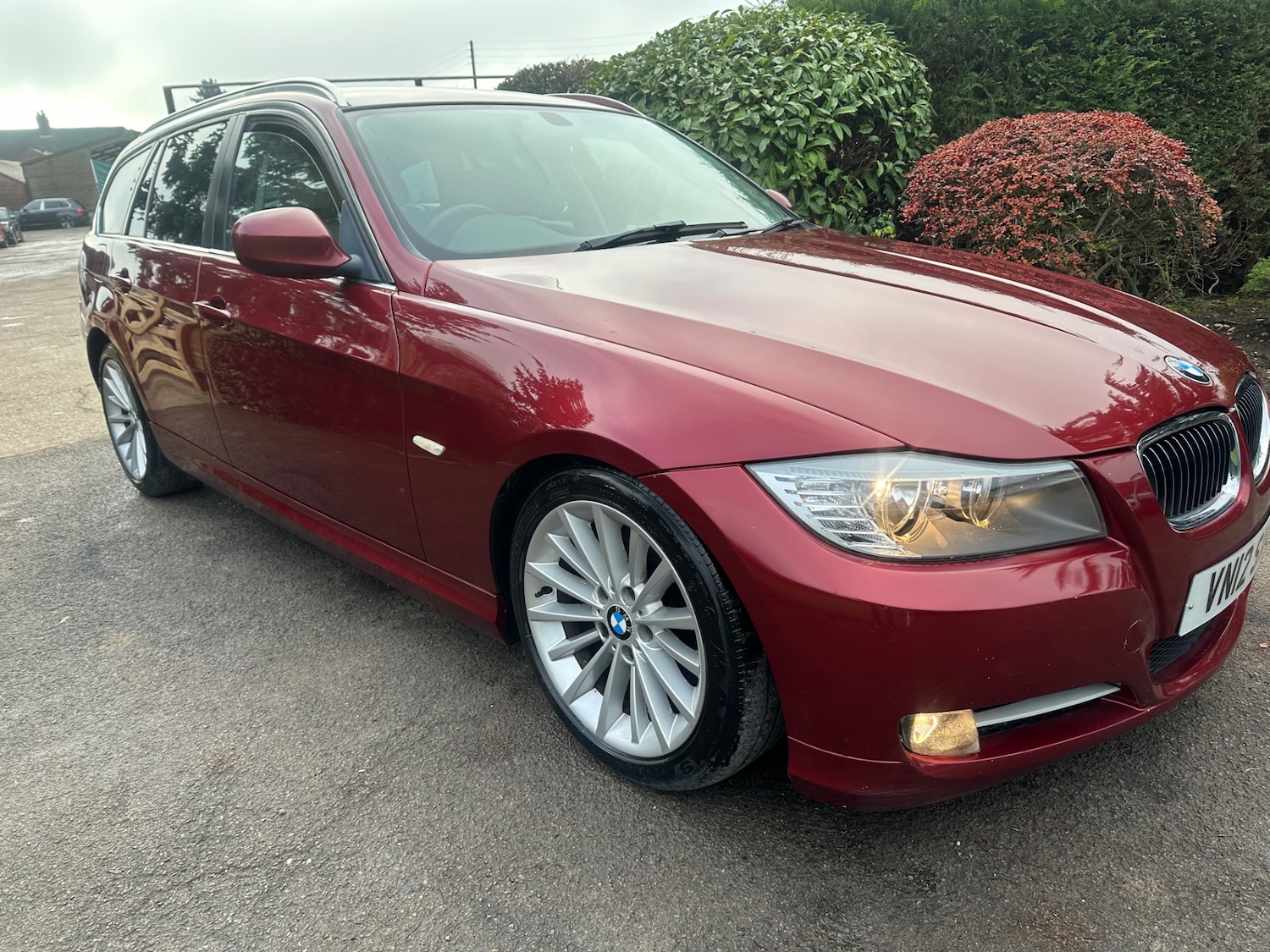 Used BMW 3 Series 2012 for sale - 76793071: Photo 1