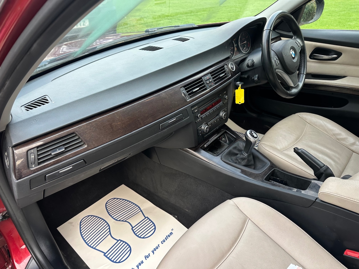 Used BMW 3 Series 2012 for sale - 76793071: Photo 13