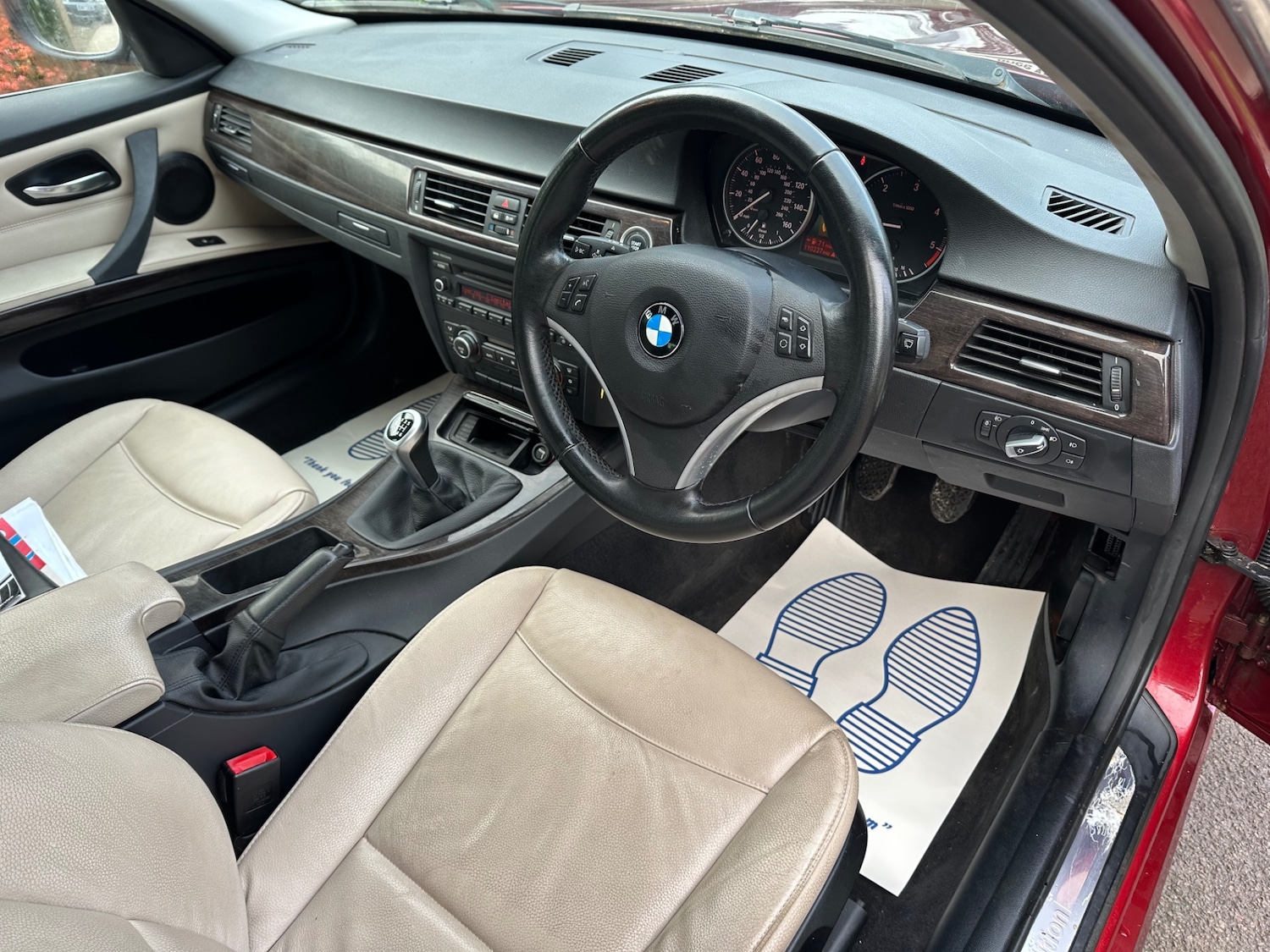 Used BMW 3 Series 2012 for sale - 76793071: Photo 15