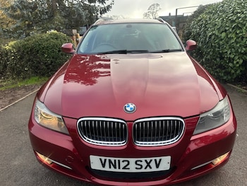 Used BMW 3 Series 2012 for sale - 76793071: Photo