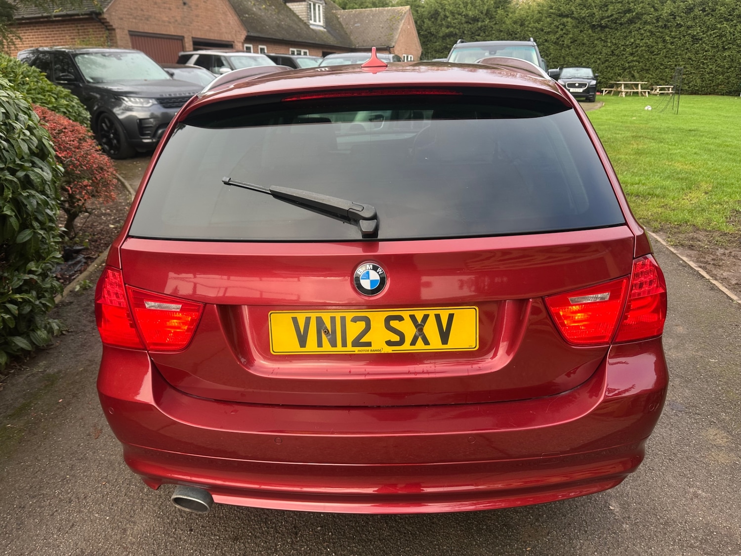 Used BMW 3 Series 2012 for sale - 76793071: Photo 6