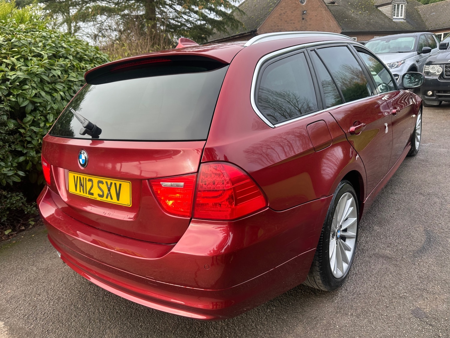 Used BMW 3 Series 2012 for sale - 76793071: Photo 7