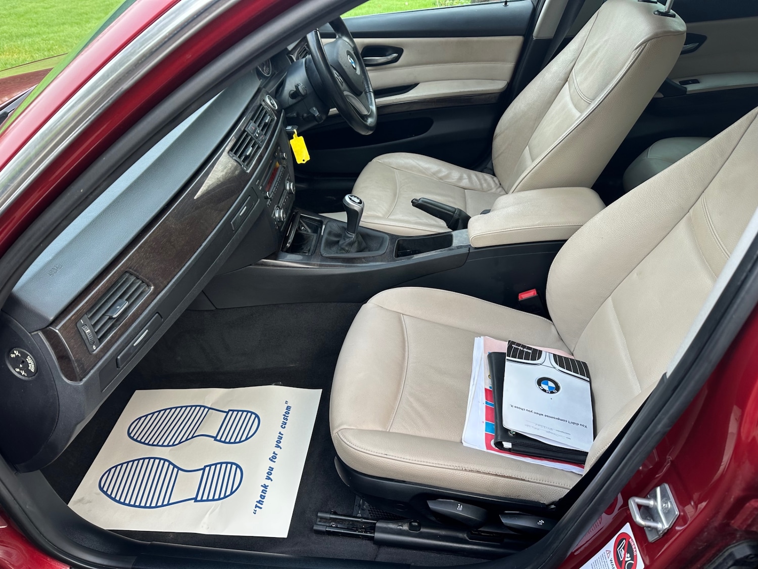 Used BMW 3 Series 2012 for sale - 76793071: Photo 9