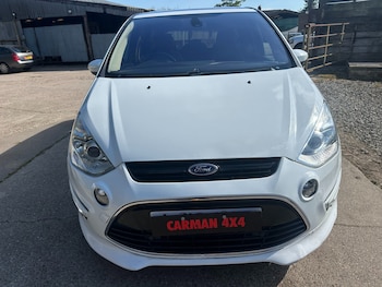 Used Ford S-Max 2012 for sale - 78412968: Photo