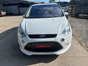 Used Ford S-Max 2012 for sale - 78412968: Photo