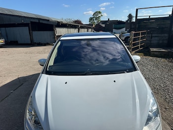 Used Ford S-Max 2012 for sale - 78412968: Photo