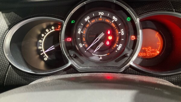 Used Citroen DS3 2011 for sale - 78131754: Photo 11