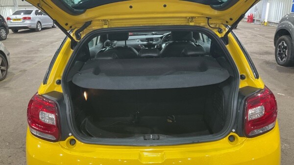 Used Citroen DS3 2011 for sale - 78131754: Photo 12