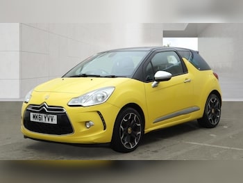 Used Citroen DS3 2011 for sale - 78131754: Photo