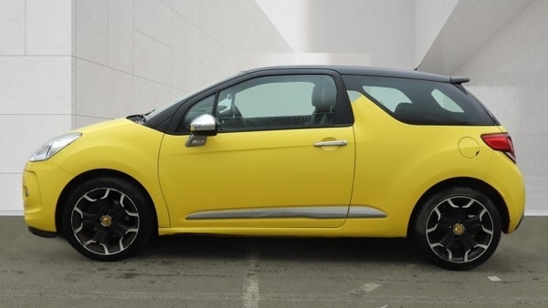 Used Citroen DS3 2011 for sale - 78131754: Photo 3