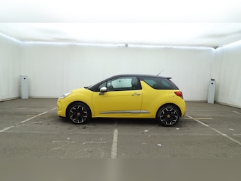 Used Citroen DS3 2011 for sale - 78131754: Photo
