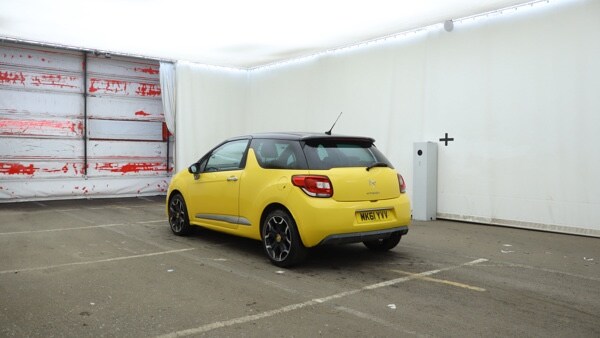 Used Citroen DS3 2011 for sale - 78131754: Photo 6
