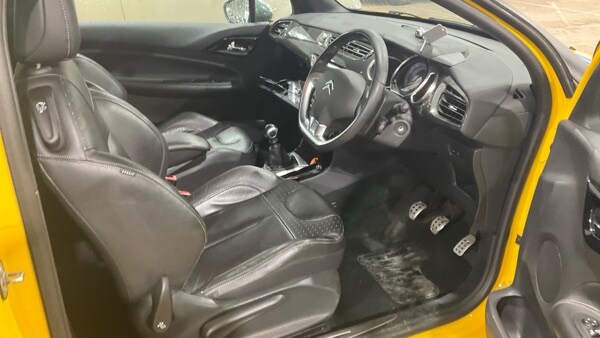 Used Citroen DS3 2011 for sale - 78131754: Photo 8