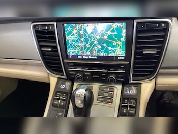 Used Porsche Panamera 2015 for sale - 78229746: Photo