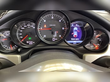 Used Porsche Panamera 2015 for sale - 78229746: Photo