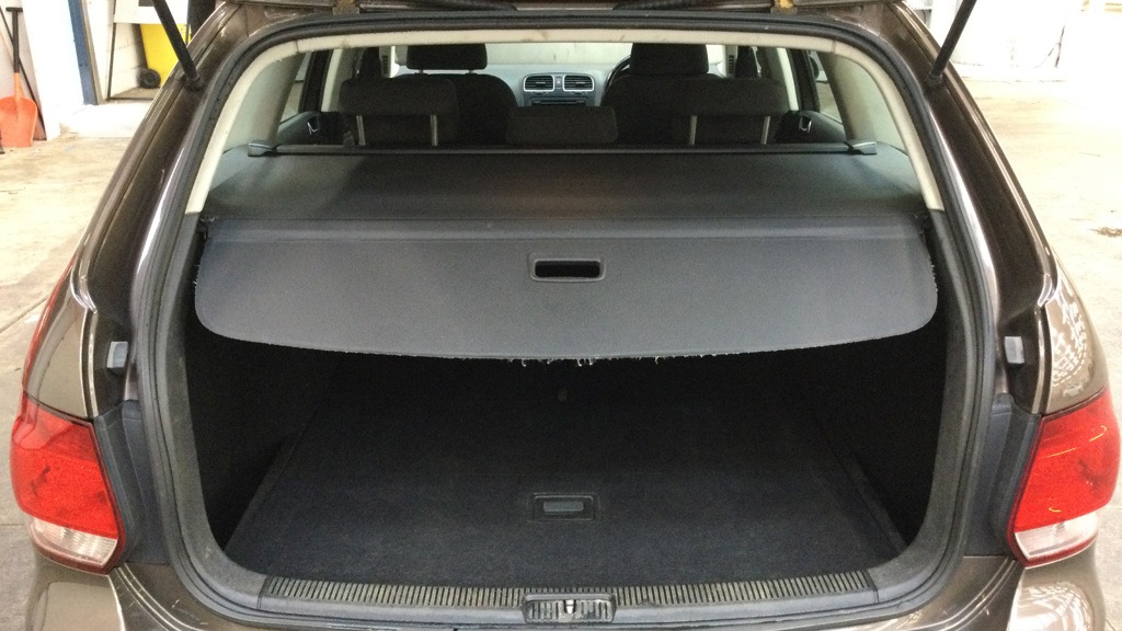 Used Volkswagen Golf 2011 for sale - 76411189: Photo 7