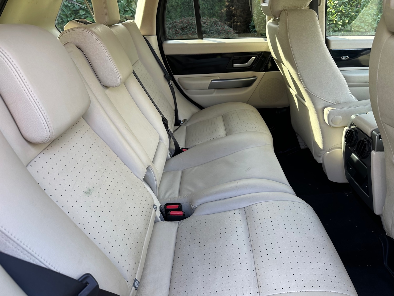 Used Land Rover Range Rover Sport 2006 for sale - 76344641: Photo 10