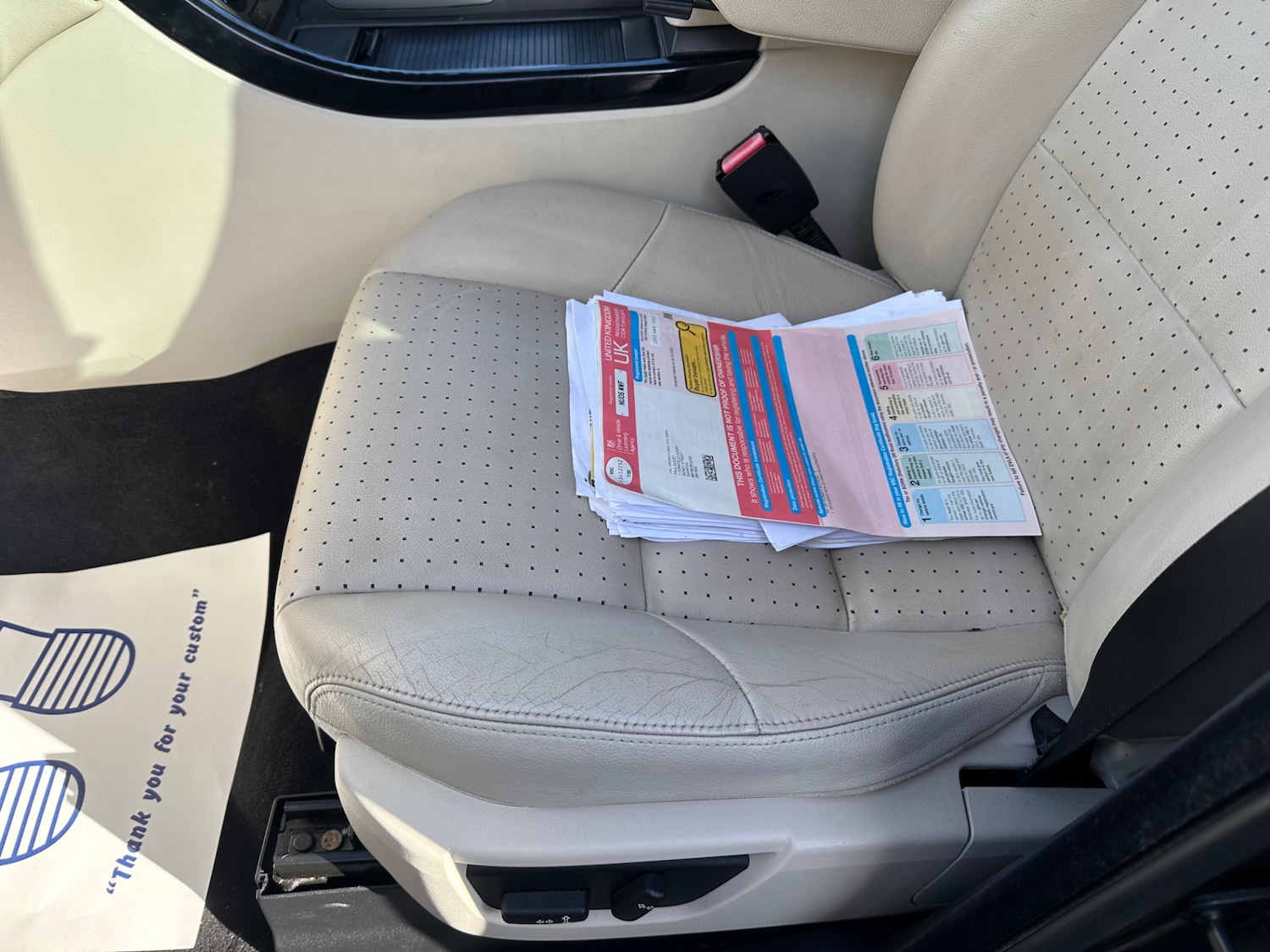 Used Land Rover Range Rover Sport 2006 for sale - 76344641: Photo 12