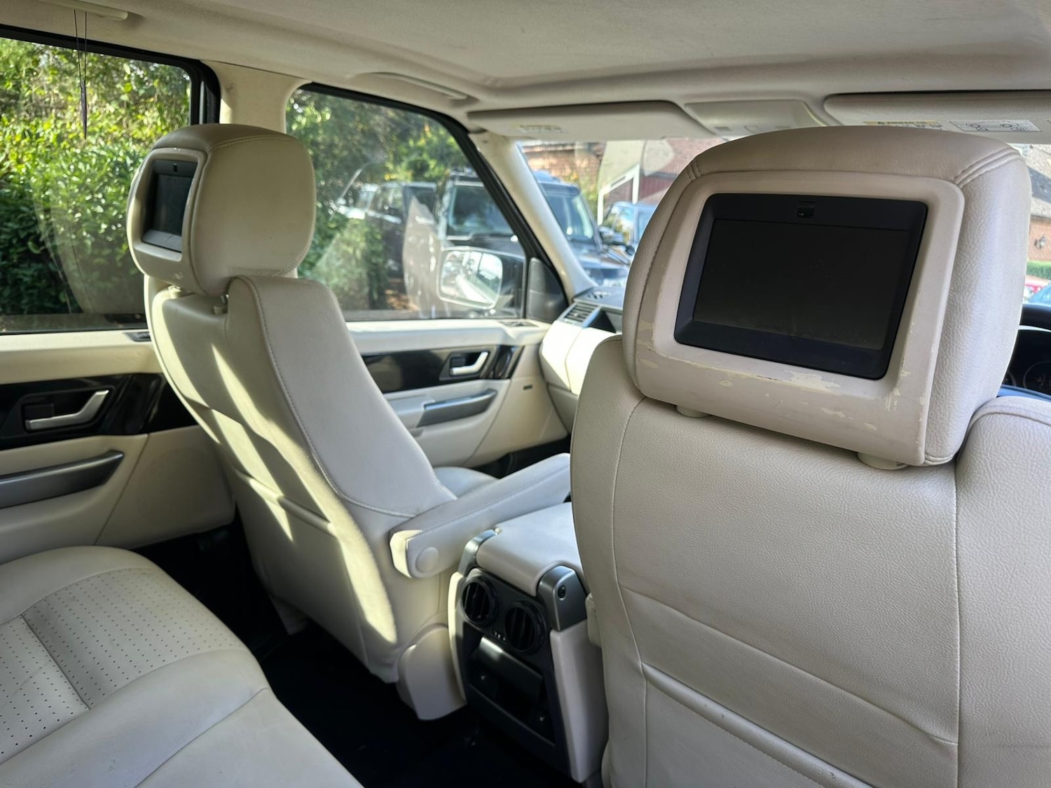 Used Land Rover Range Rover Sport 2006 for sale - 76344641: Photo 14