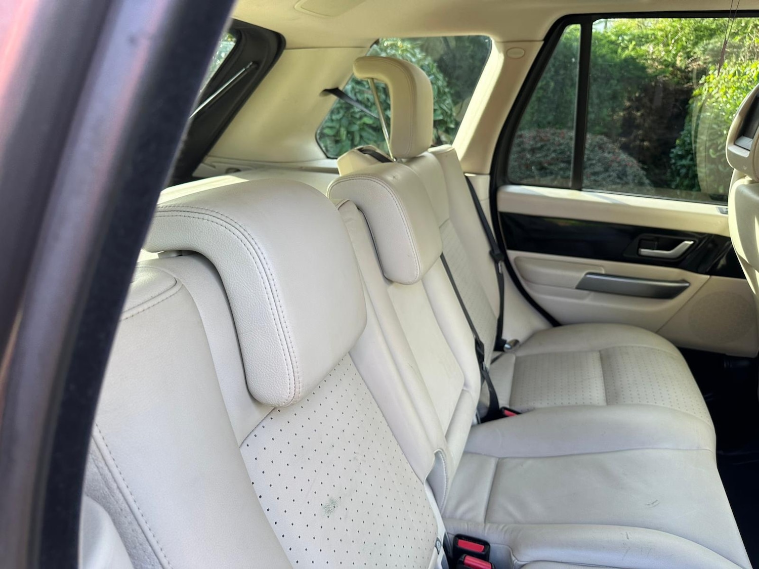 Used Land Rover Range Rover Sport 2006 for sale - 76344641: Photo 18