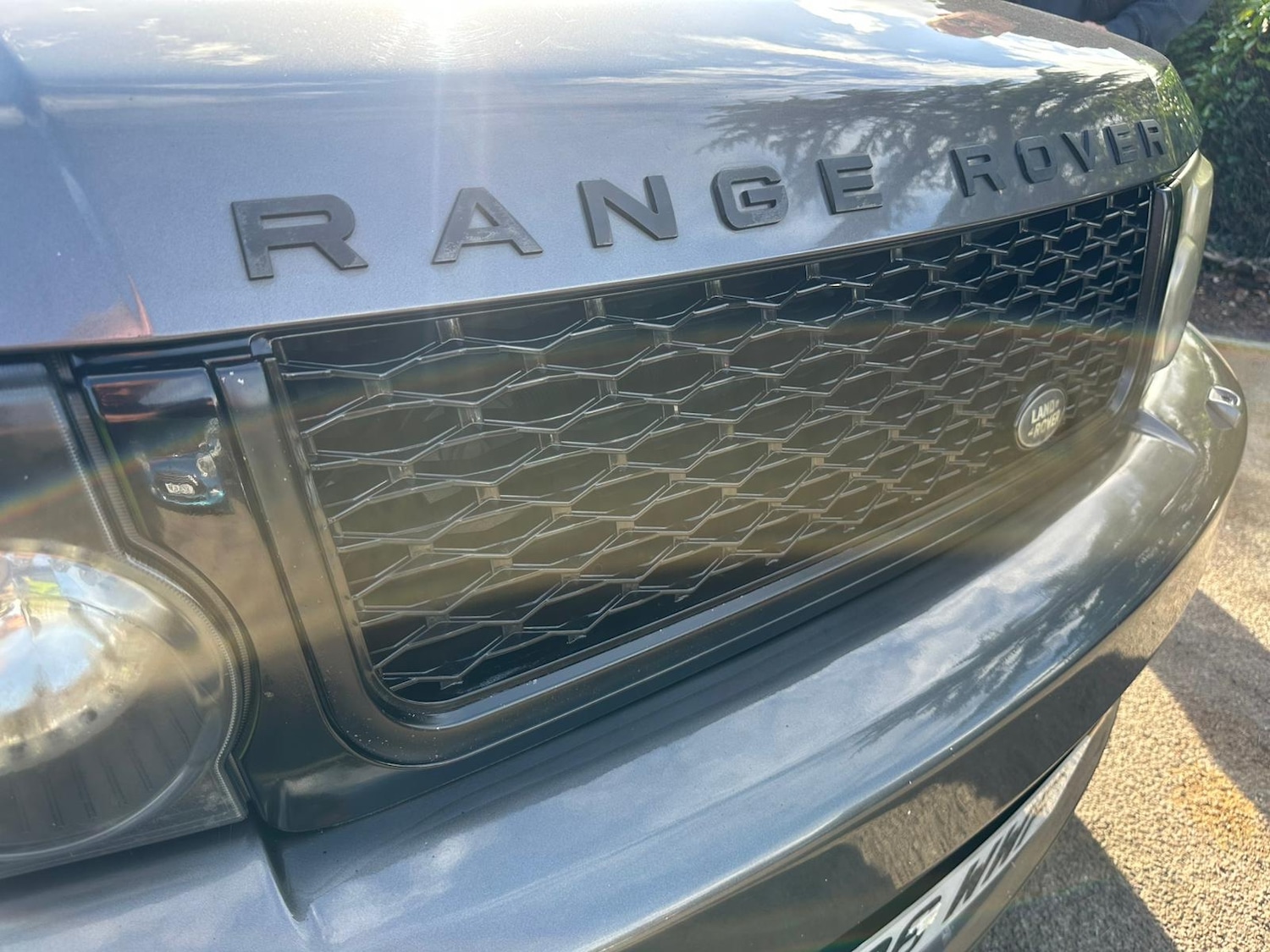 Used Land Rover Range Rover Sport 2006 for sale - 76344641: Photo 20