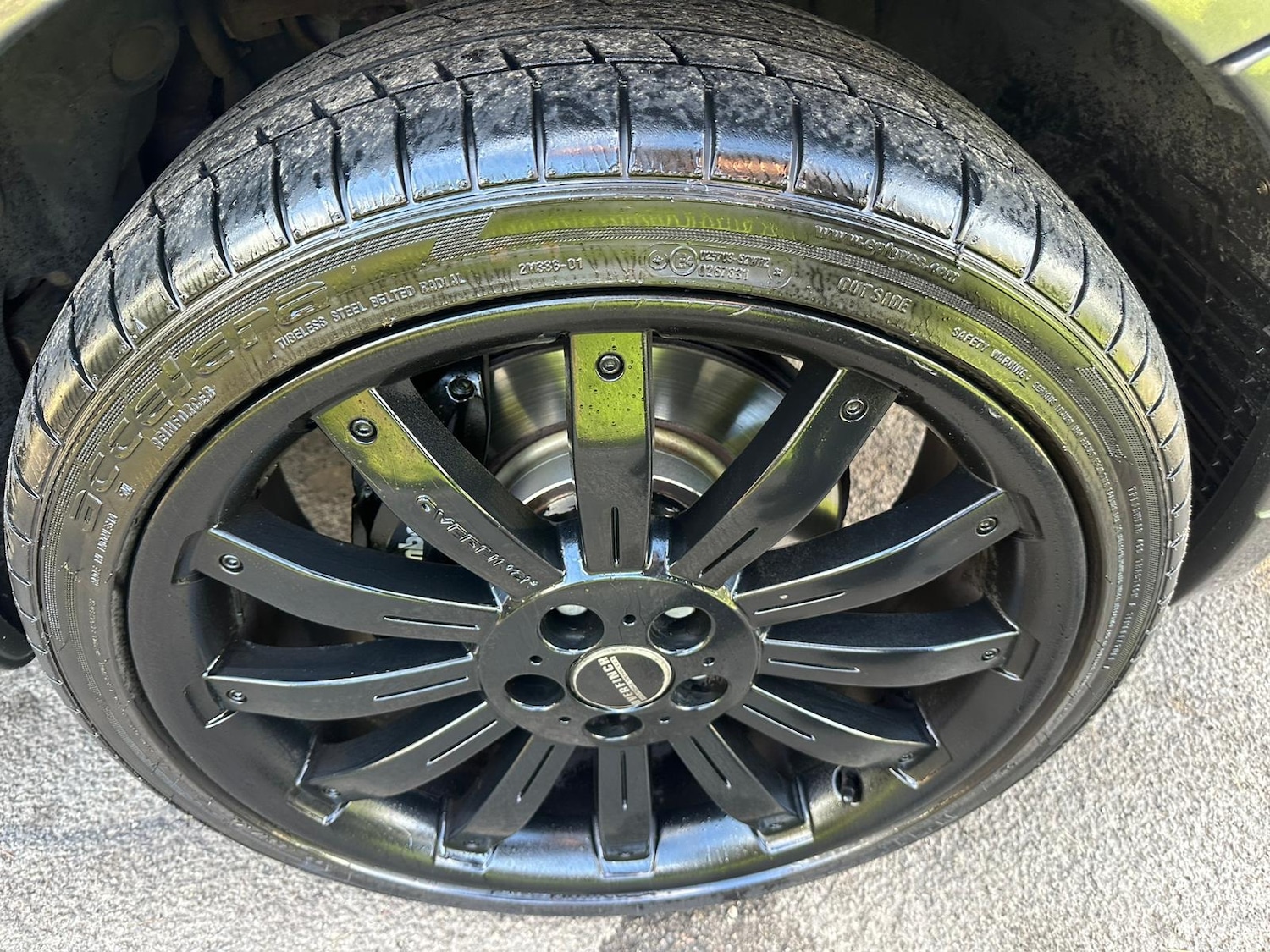 Used Land Rover Range Rover Sport 2006 for sale - 76344641: Photo 21