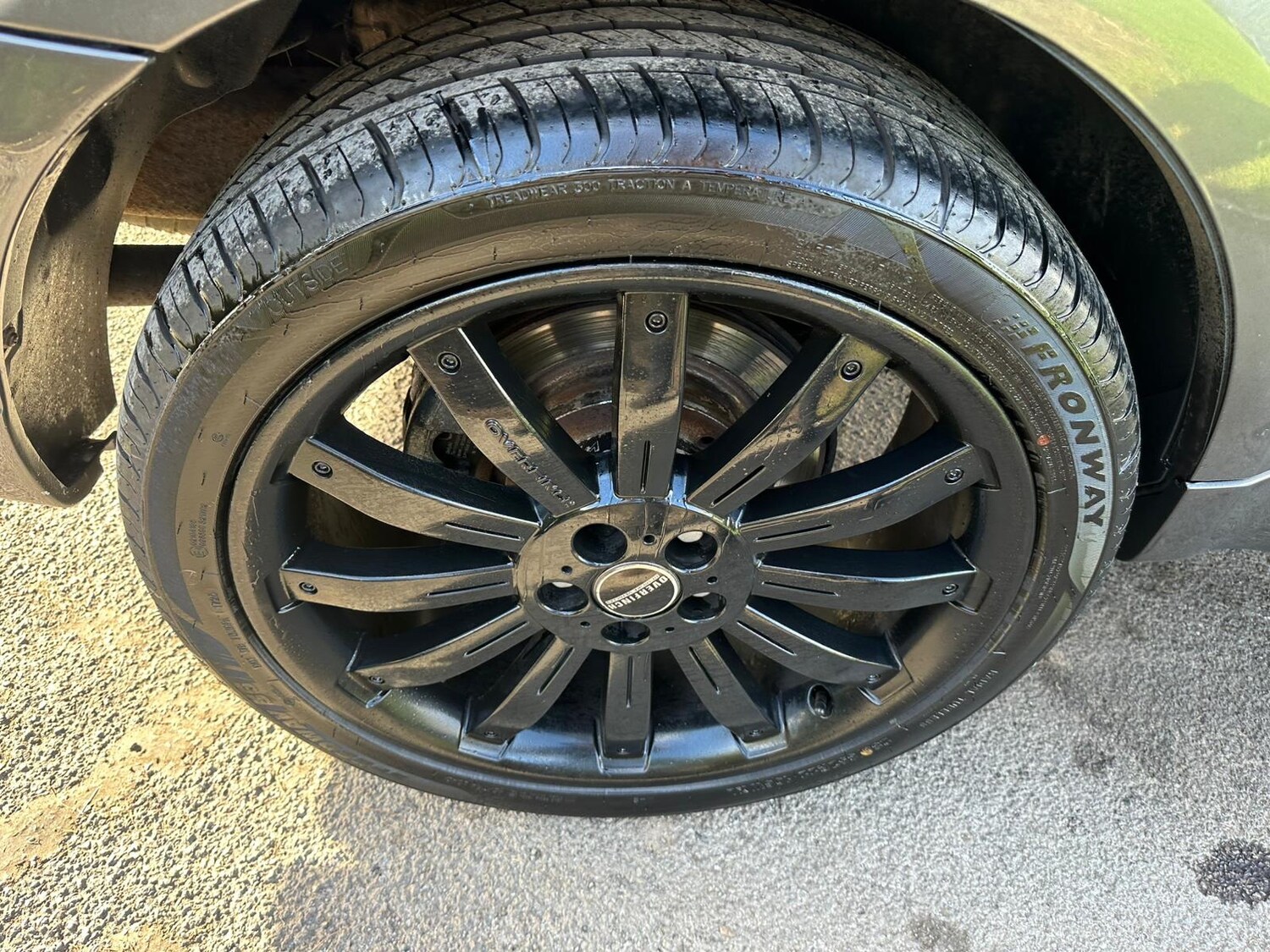 Used Land Rover Range Rover Sport 2006 for sale - 76344641: Photo 22