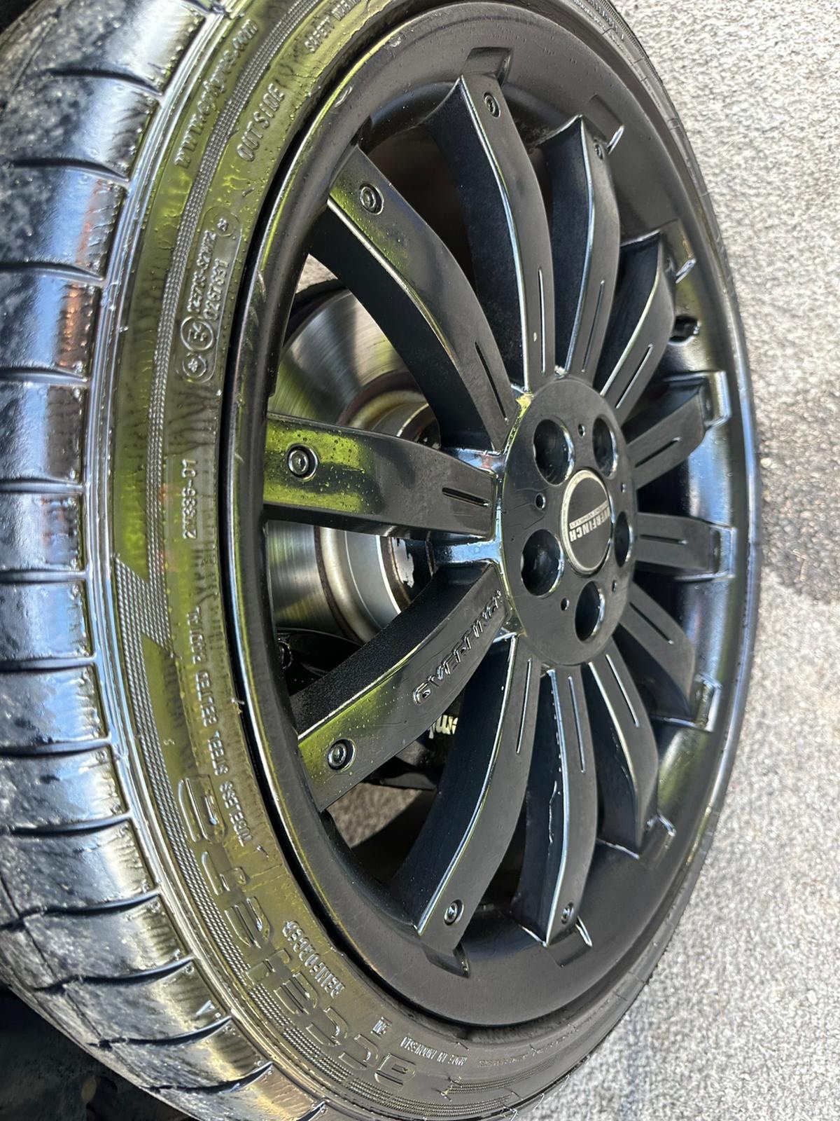 Used Land Rover Range Rover Sport 2006 for sale - 76344641: Photo 23