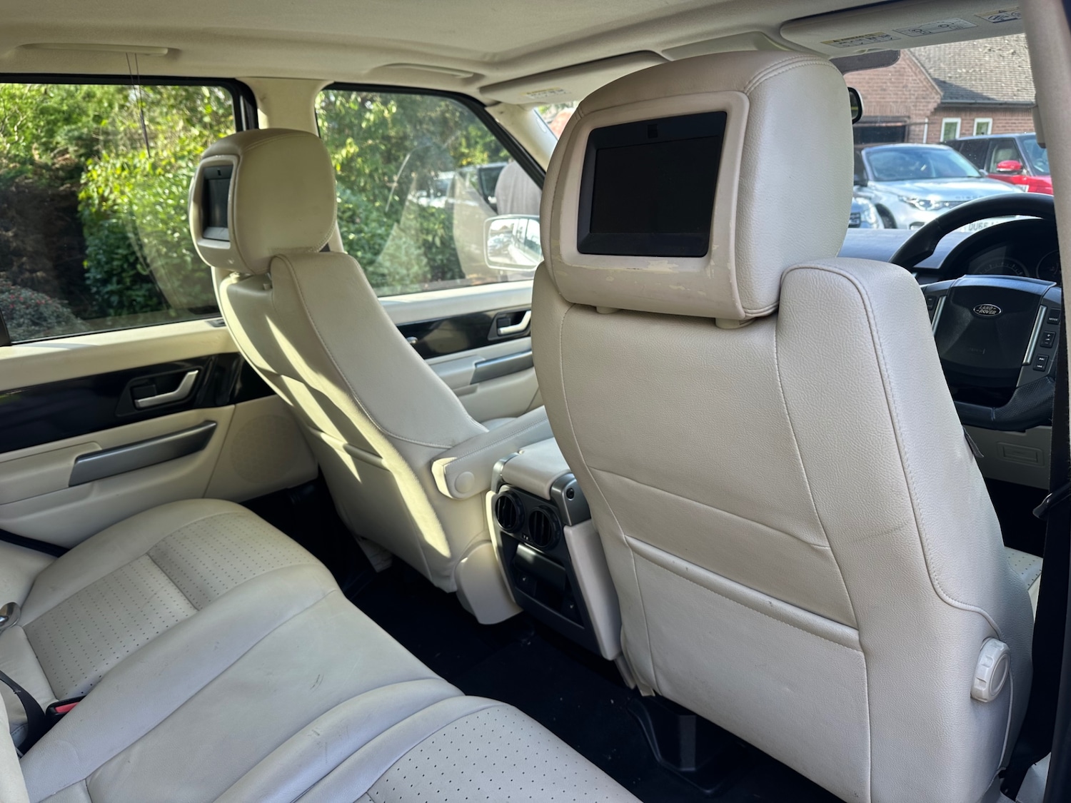 Used Land Rover Range Rover Sport 2006 for sale - 76344641: Photo 9