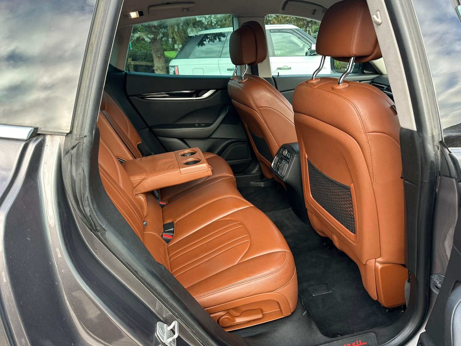 Used Maserati Levante 2016 for sale - 77189490: Photo 13