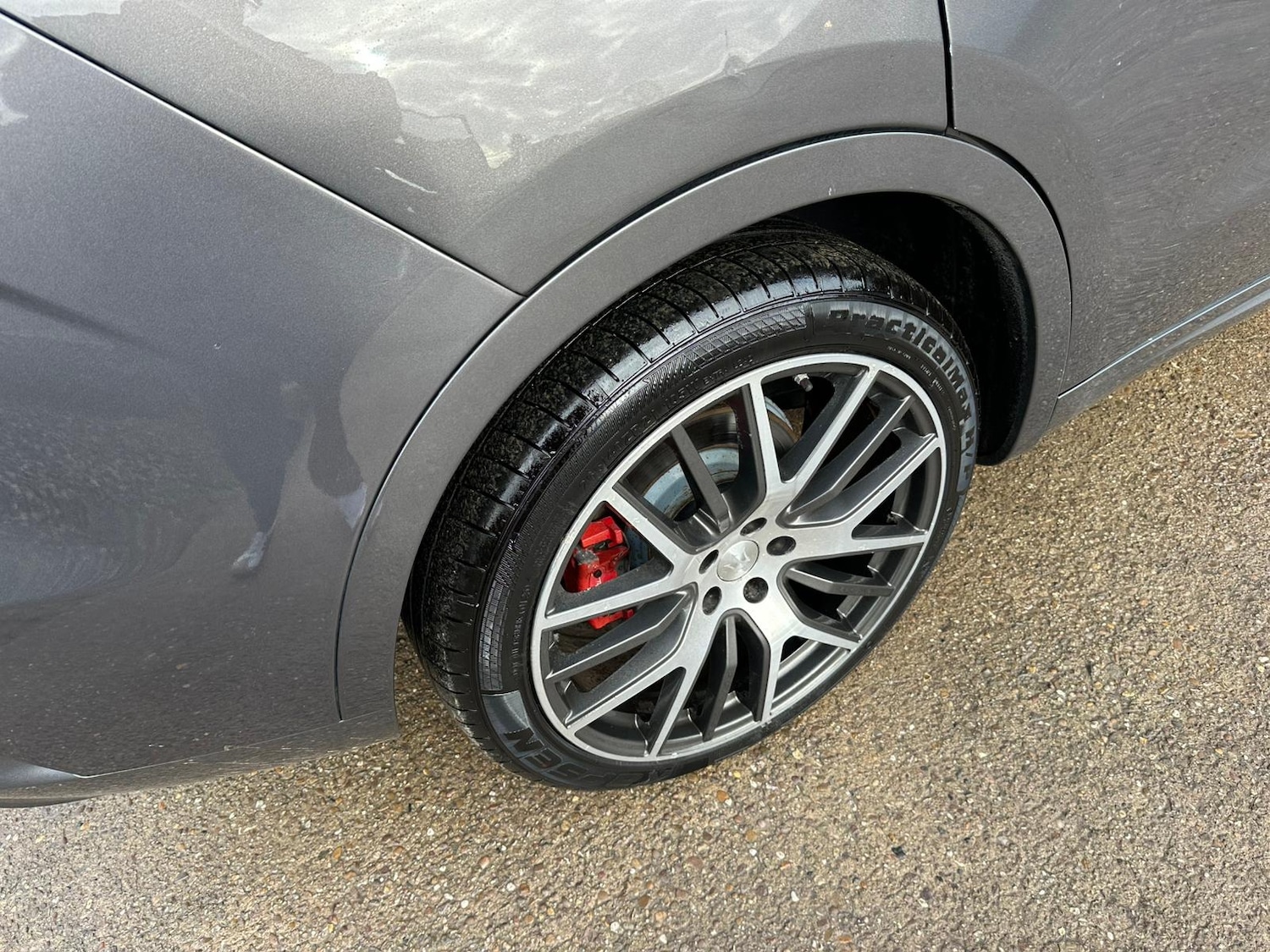 Used Maserati Levante 2016 for sale - 77189490: Photo 16