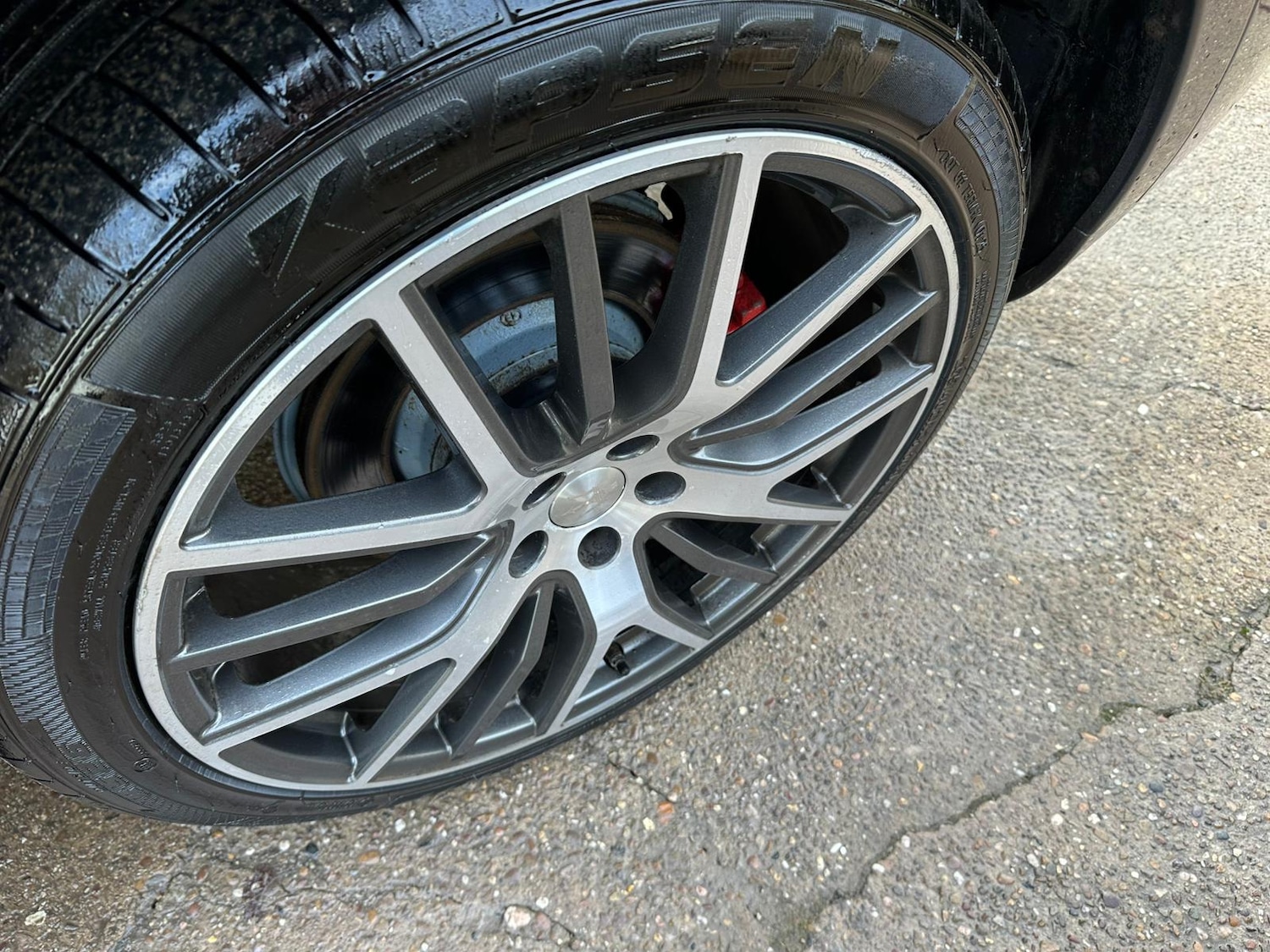 Used Maserati Levante 2016 for sale - 77189490: Photo 19