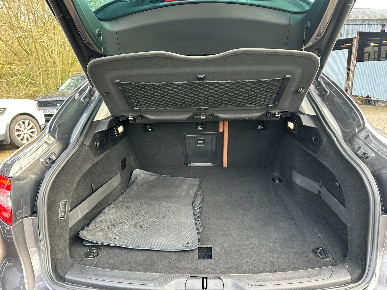 Used Maserati Levante 2016 for sale - 77189490: Photo 20