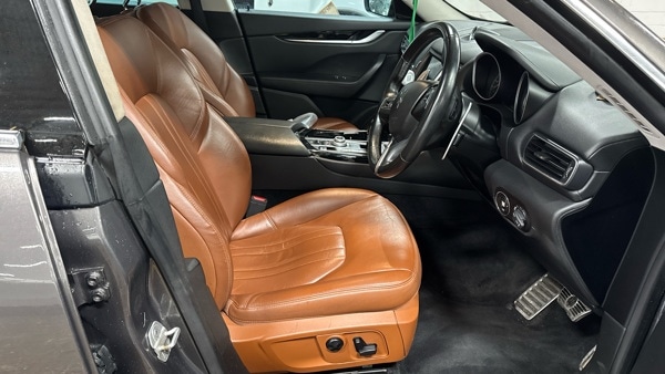 Used Maserati Levante 2016 for sale - 77189490: Photo 6