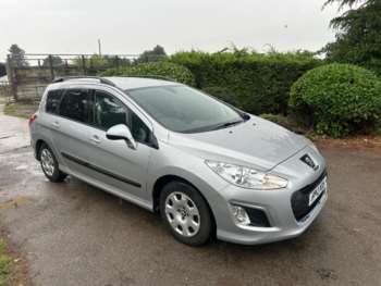 2012 (12) - 1.6 e-HDi 112 Access 5dr EGC